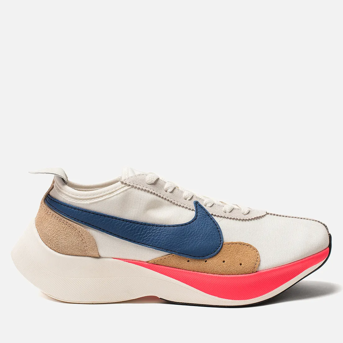 Nike Мужские кроссовки Moon Racer QS