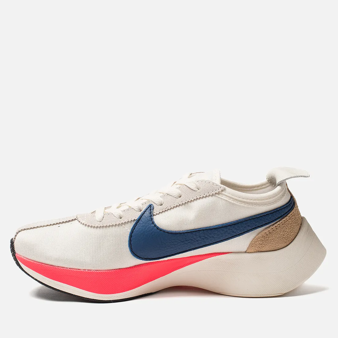 Nike Мужские кроссовки Moon Racer QS