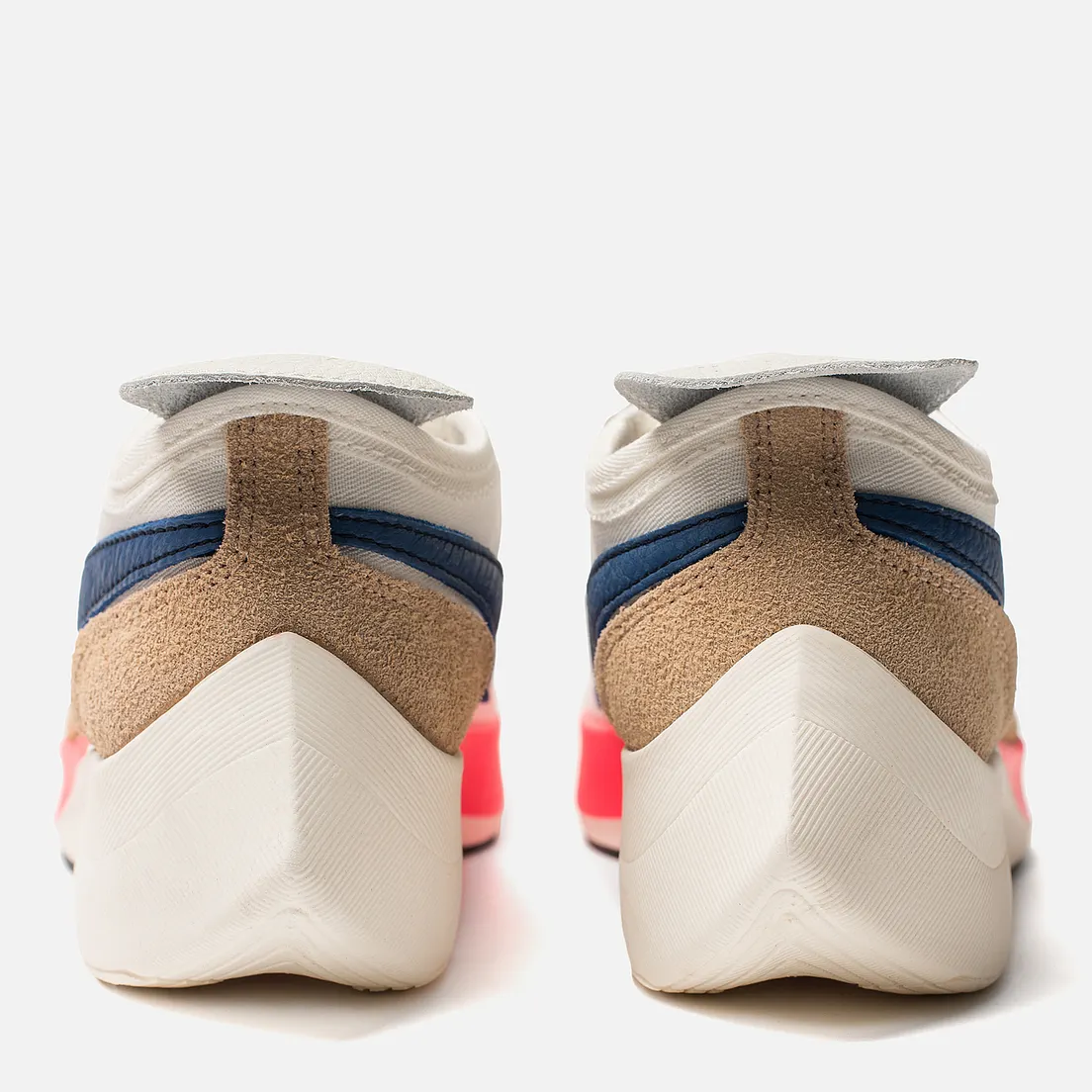 Nike Мужские кроссовки Moon Racer QS