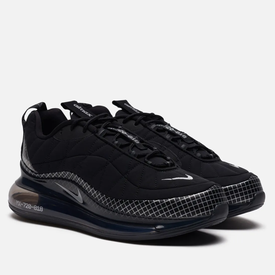 Nike Мужские кроссовки MX-720-818