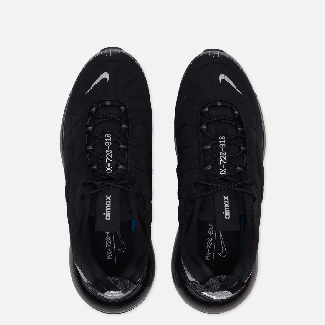 Nike Мужские кроссовки MX-720-818