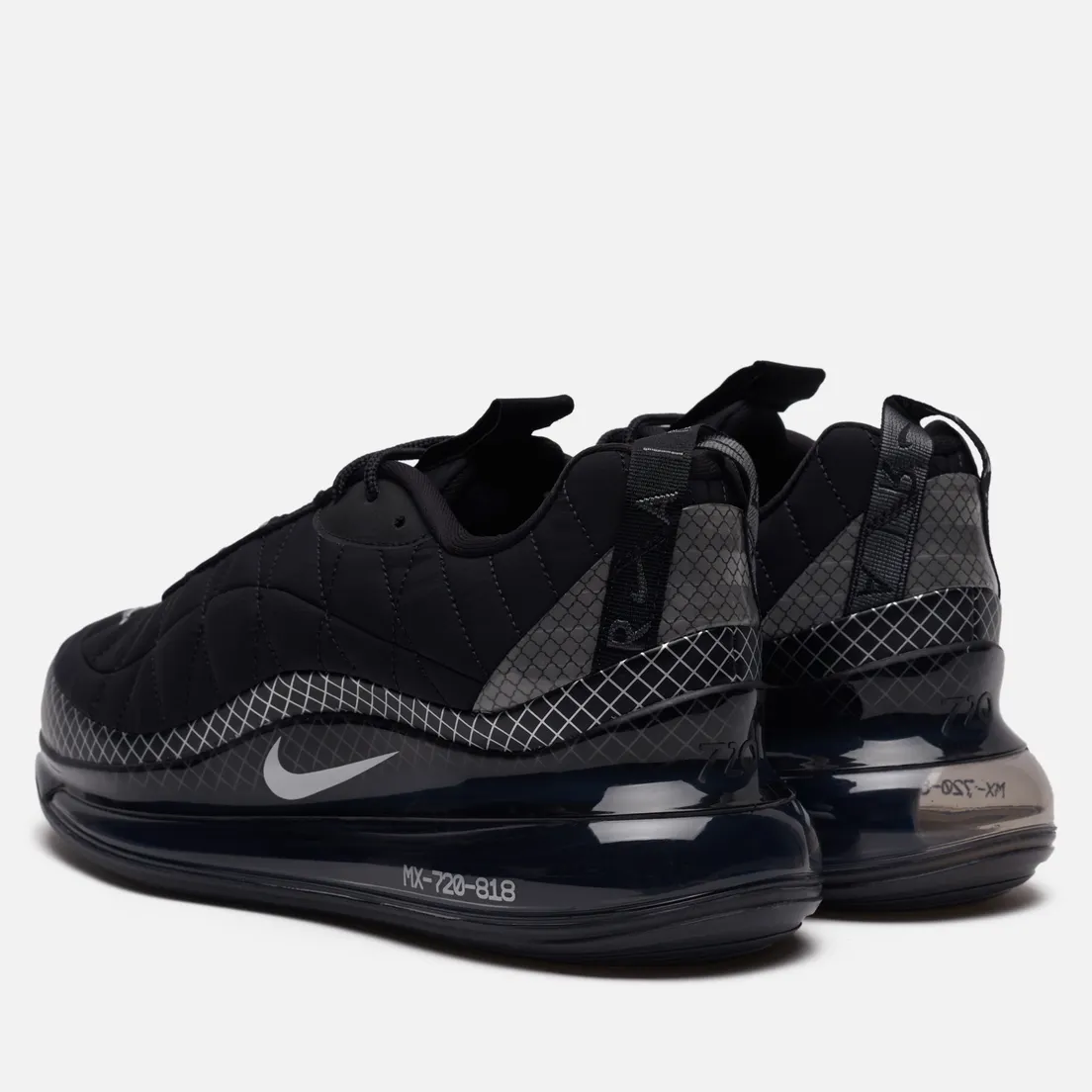 Nike Мужские кроссовки MX-720-818