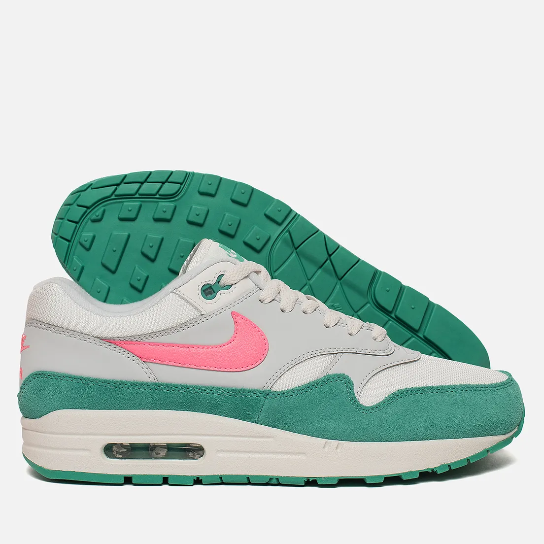 Nike Мужские кроссовки Air Max 1