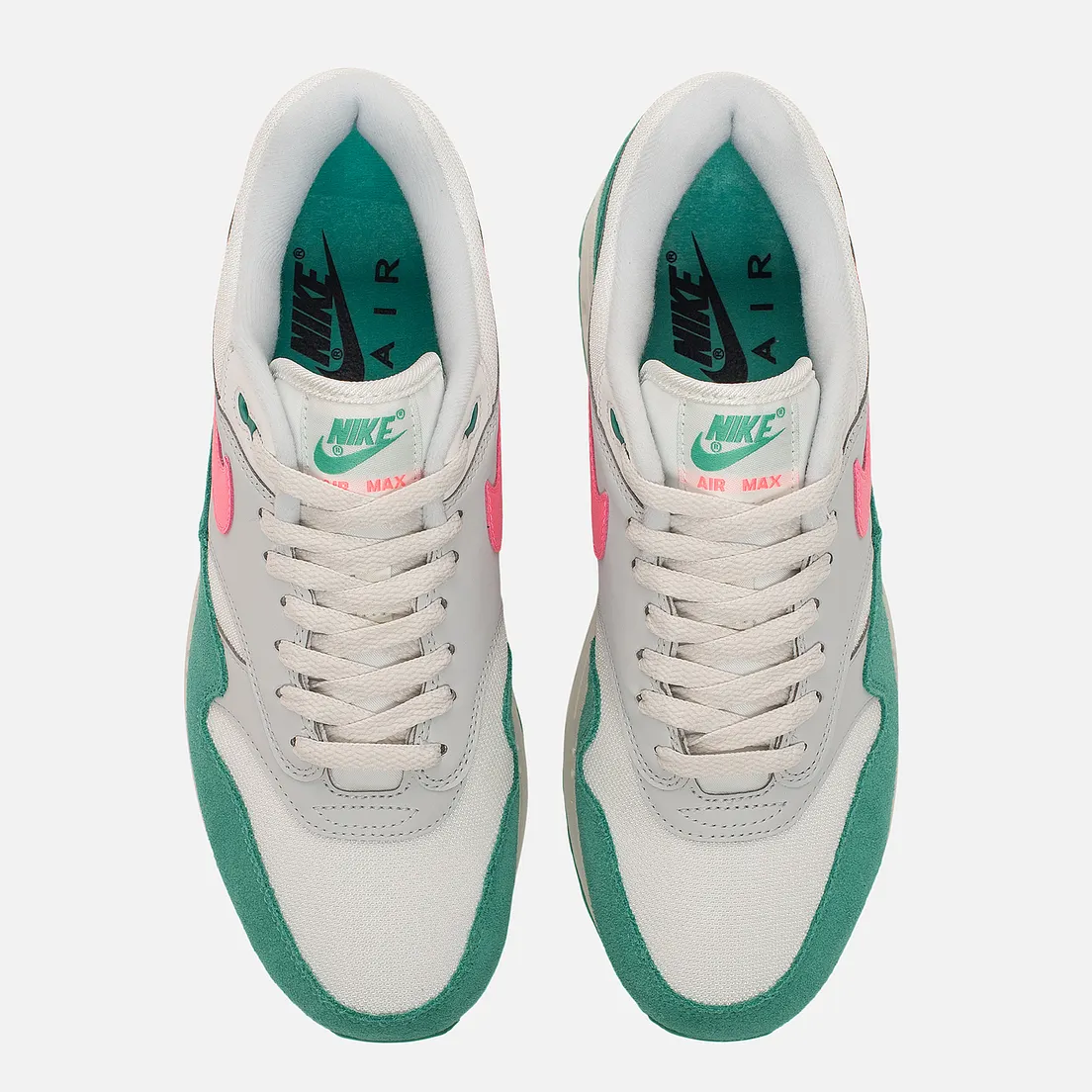 Nike Мужские кроссовки Air Max 1