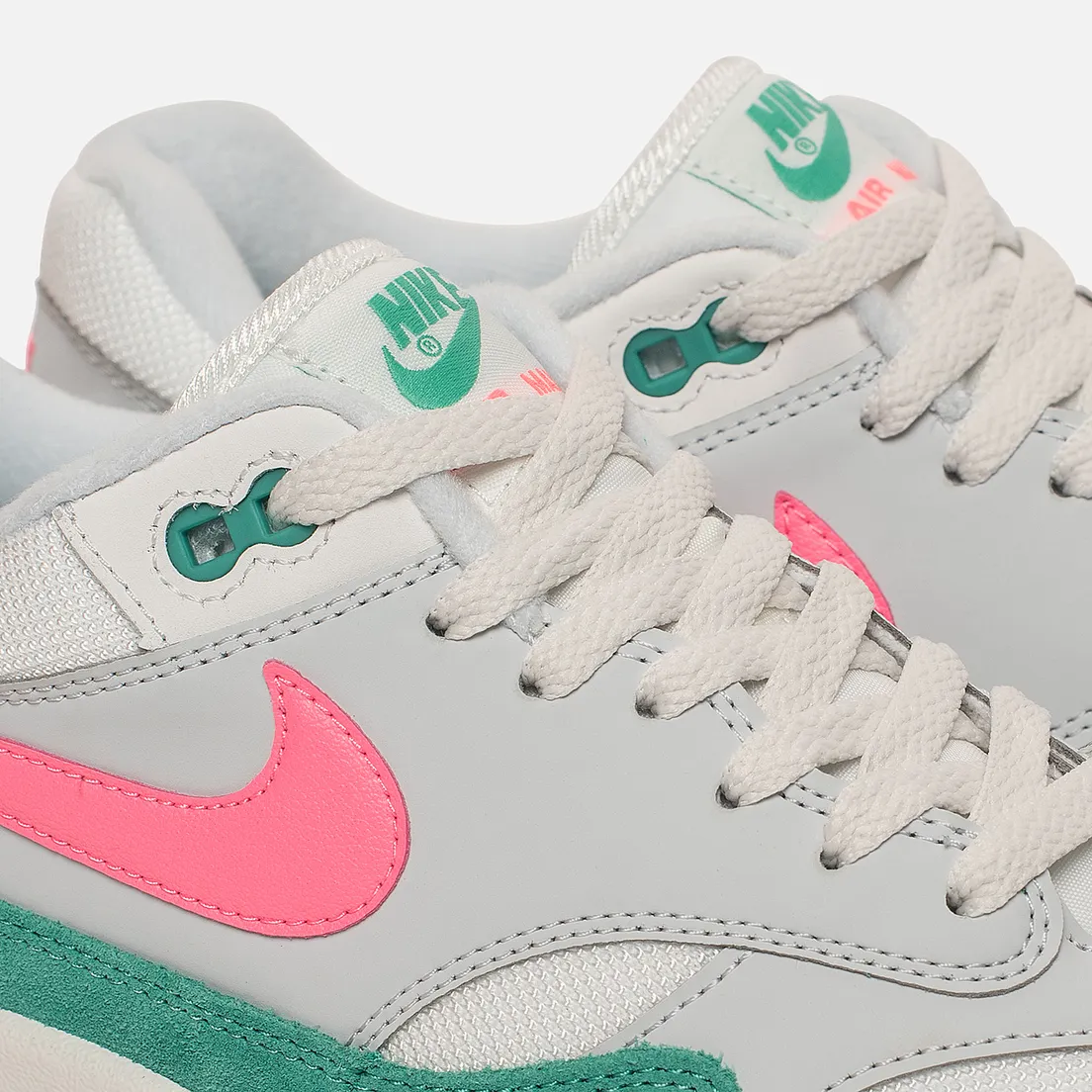 Nike Мужские кроссовки Air Max 1