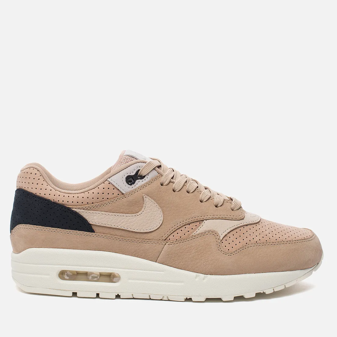 Nike Мужские кроссовки NikeLab Air Max 1 Pinnacle