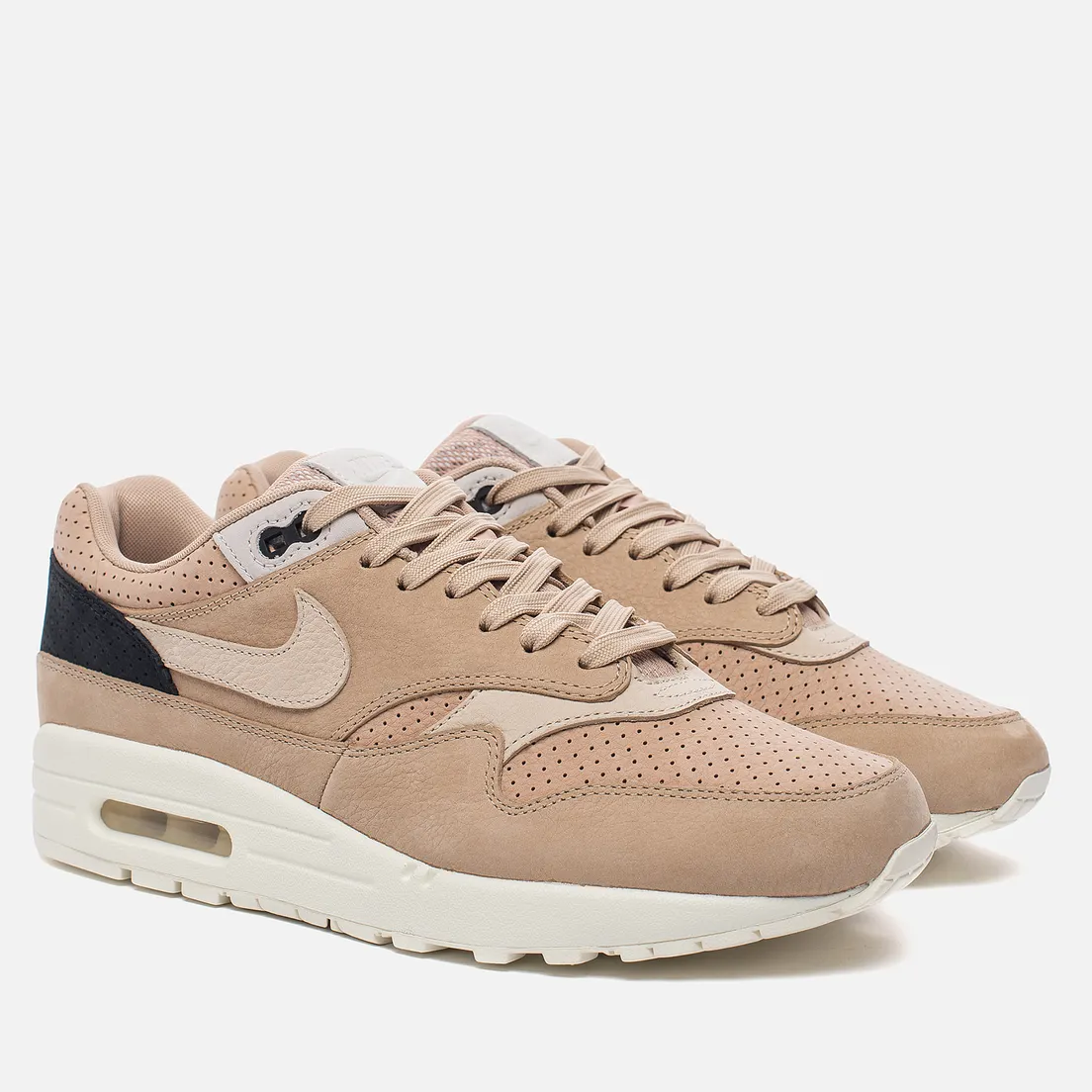 Nike Мужские кроссовки NikeLab Air Max 1 Pinnacle