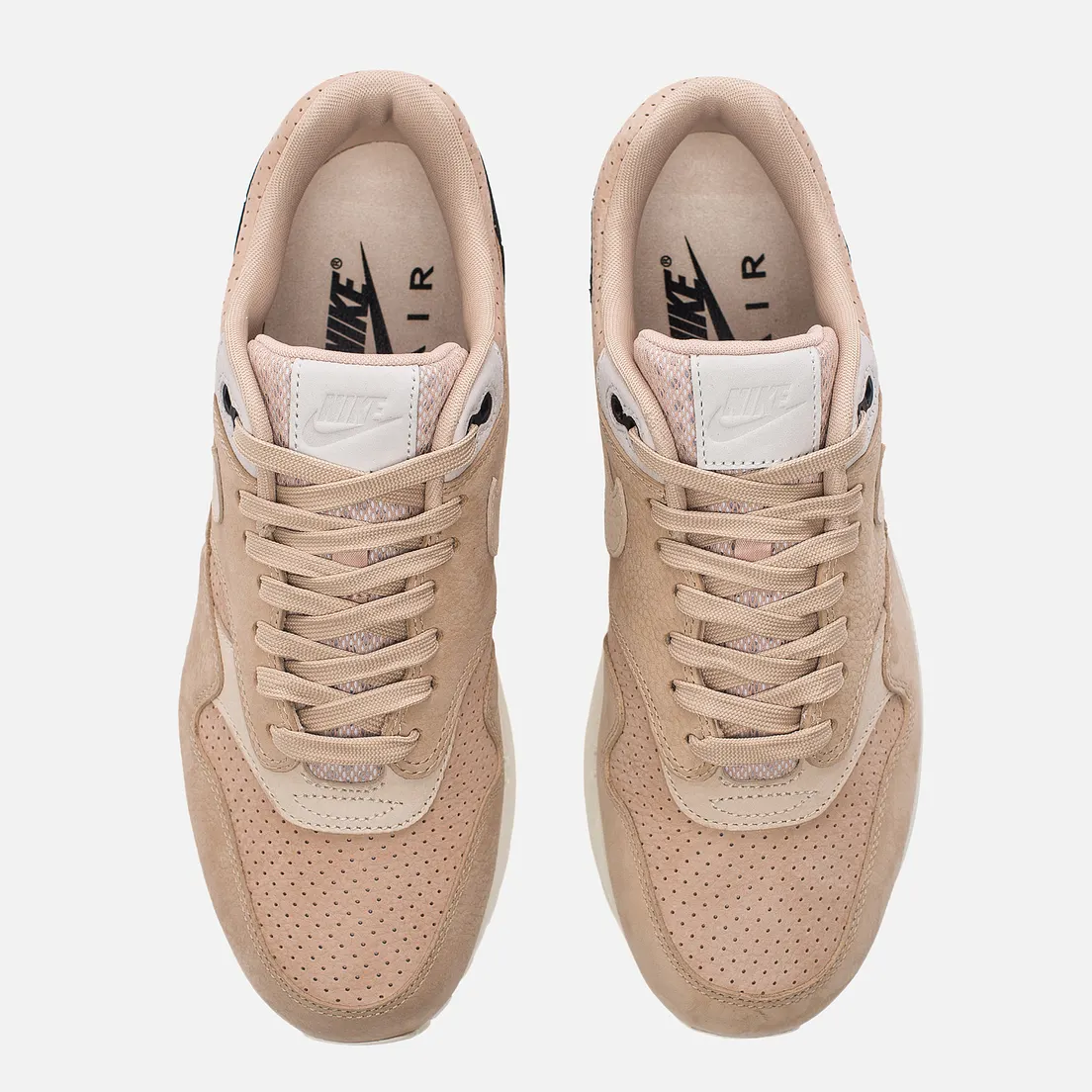 Nike Мужские кроссовки NikeLab Air Max 1 Pinnacle