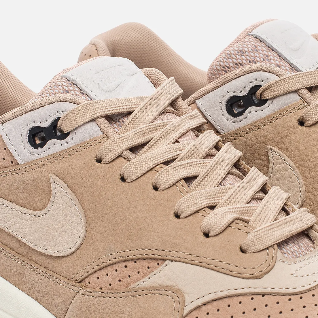 Nike Мужские кроссовки NikeLab Air Max 1 Pinnacle