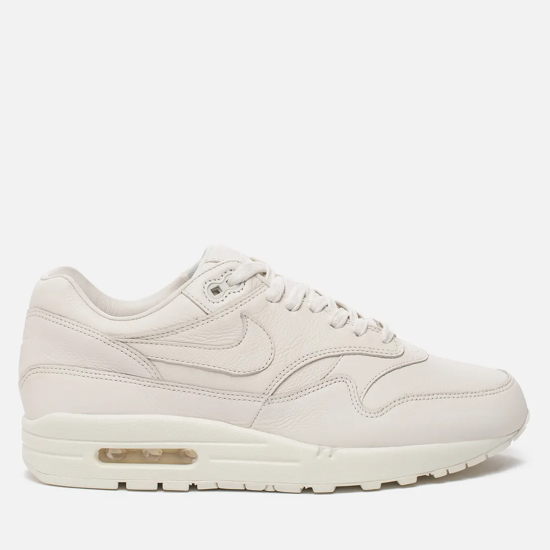 Nike Мужские кроссовки NikeLab Air Max 1 Pinnacle