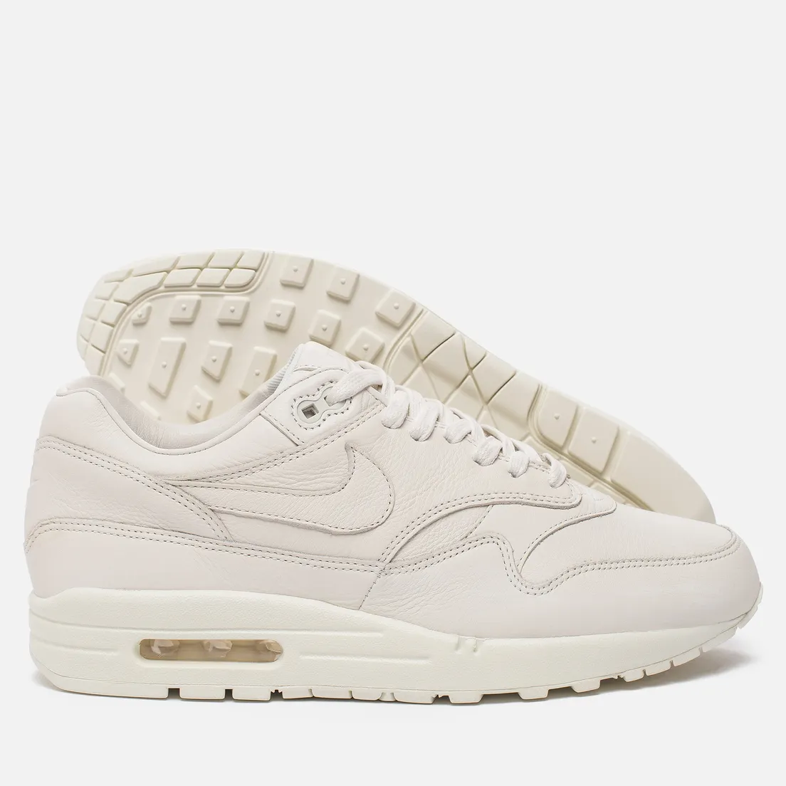 Nike Мужские кроссовки NikeLab Air Max 1 Pinnacle