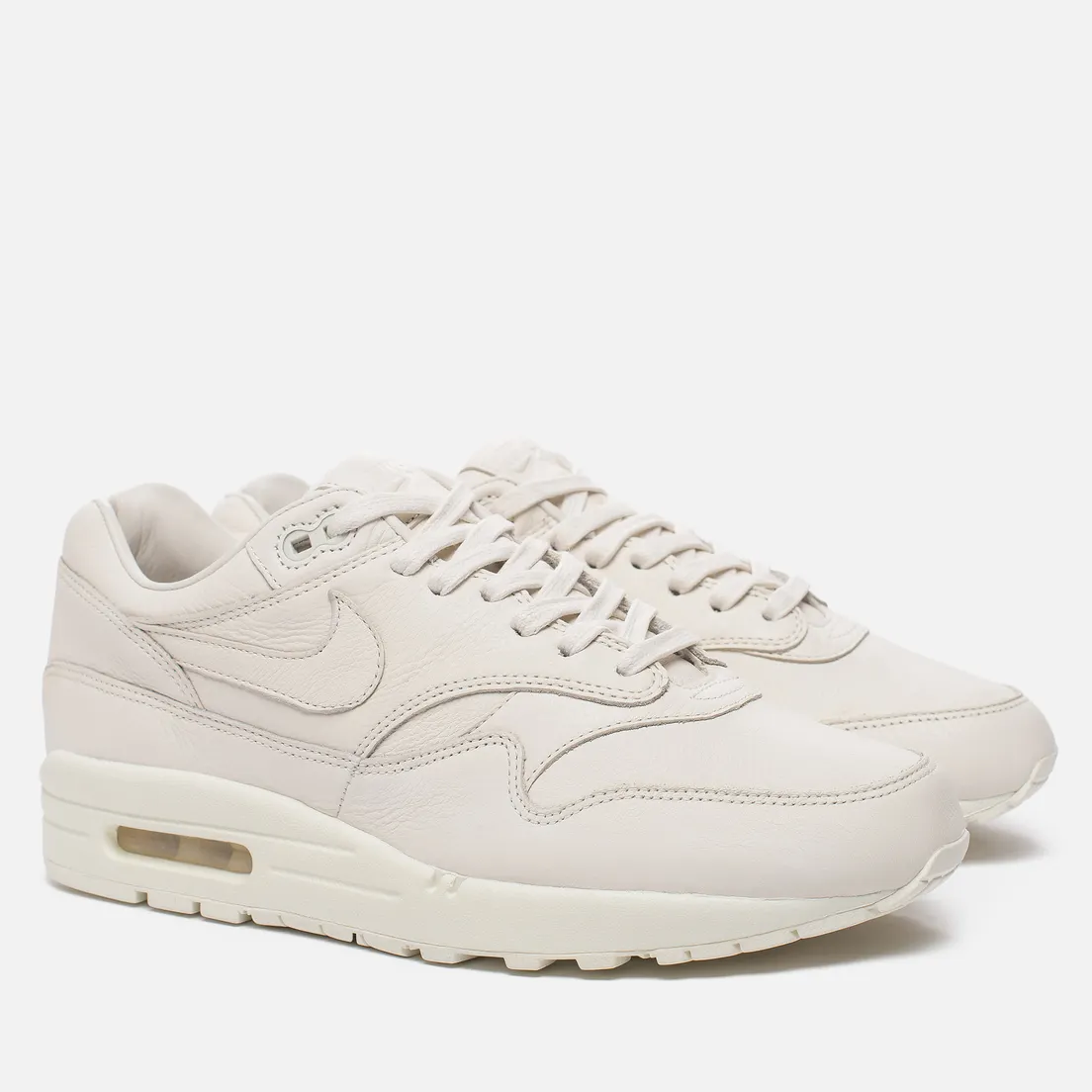 Nike Мужские кроссовки NikeLab Air Max 1 Pinnacle