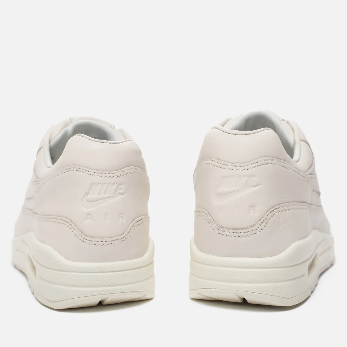 Nike Мужские кроссовки NikeLab Air Max 1 Pinnacle