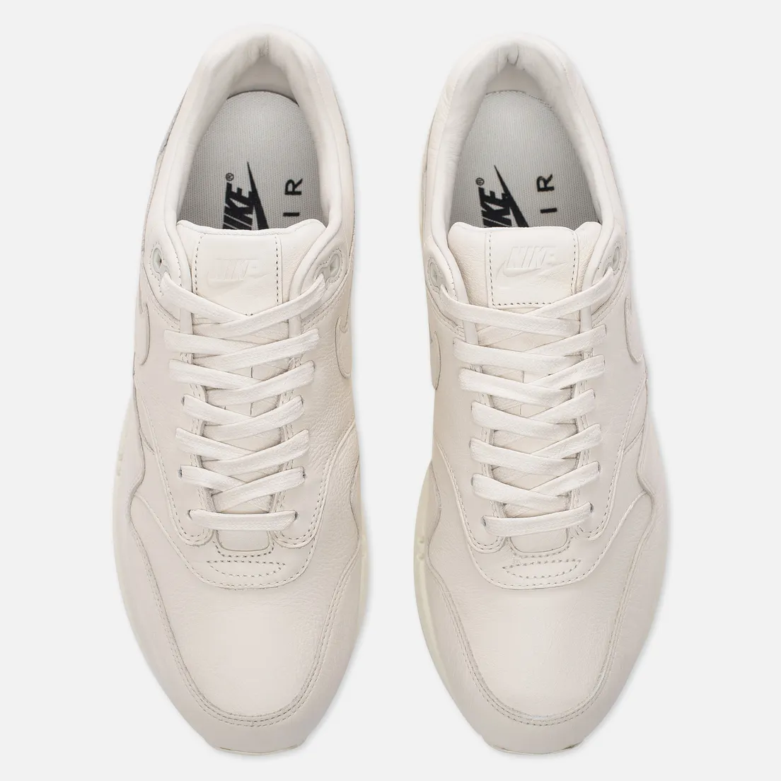 Nike Мужские кроссовки NikeLab Air Max 1 Pinnacle