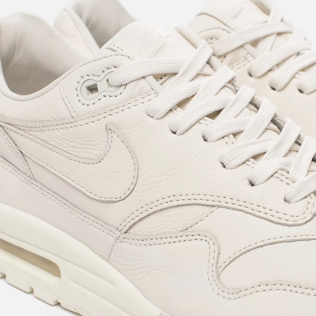 Nike Мужские кроссовки NikeLab Air Max 1 Pinnacle