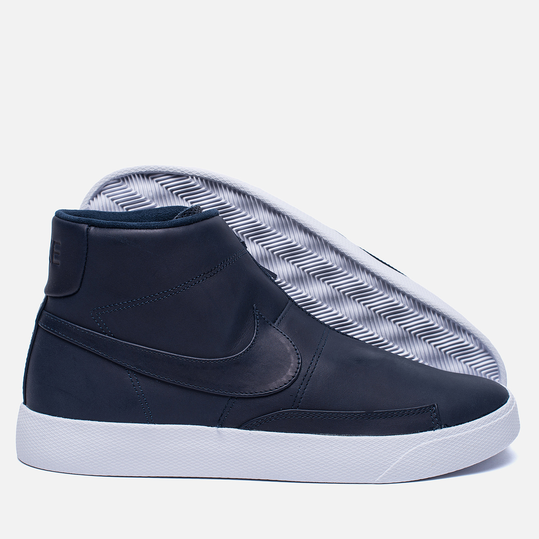 nike blazer advanced