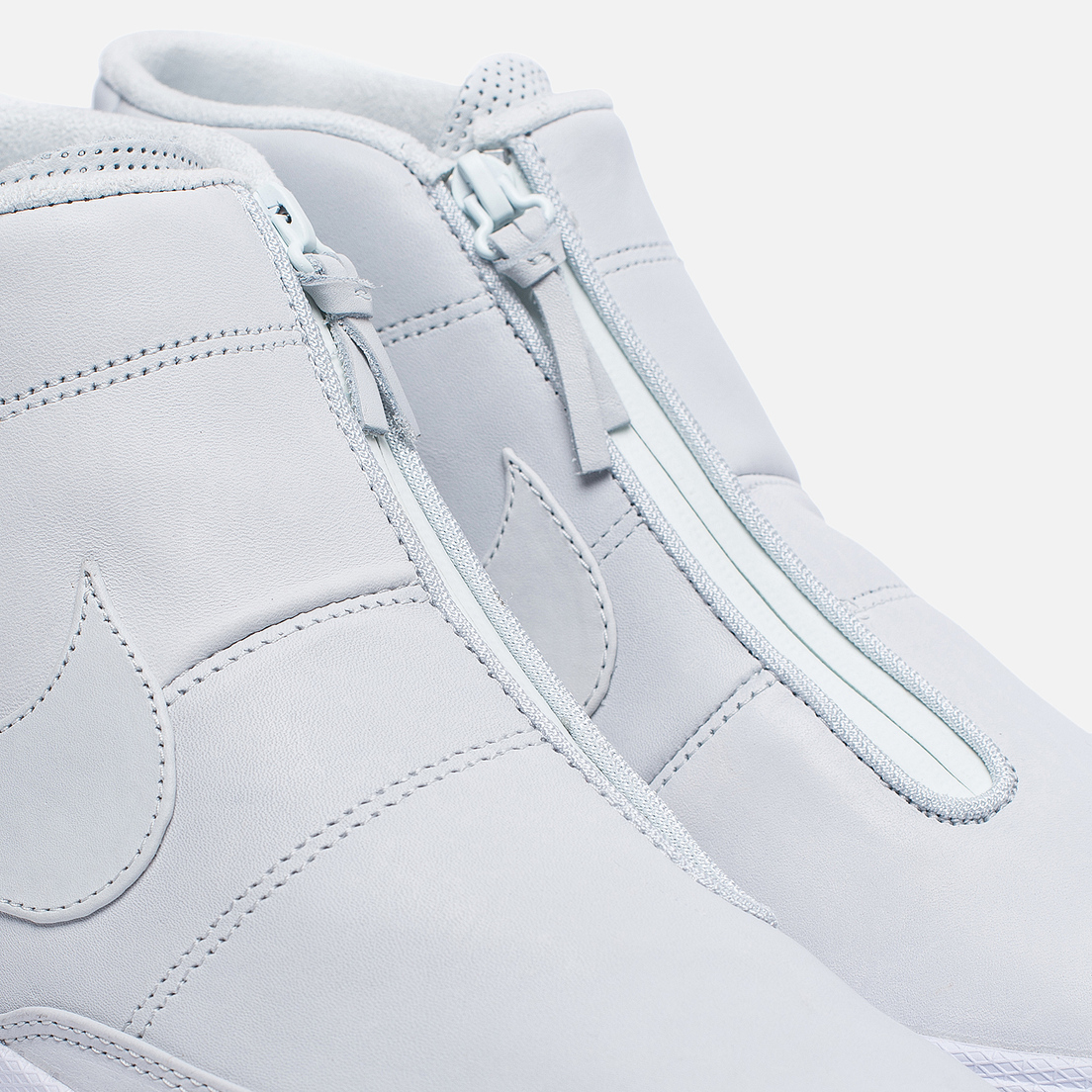 Nike Мужские кроссовки NikeLab Blazer Advanced