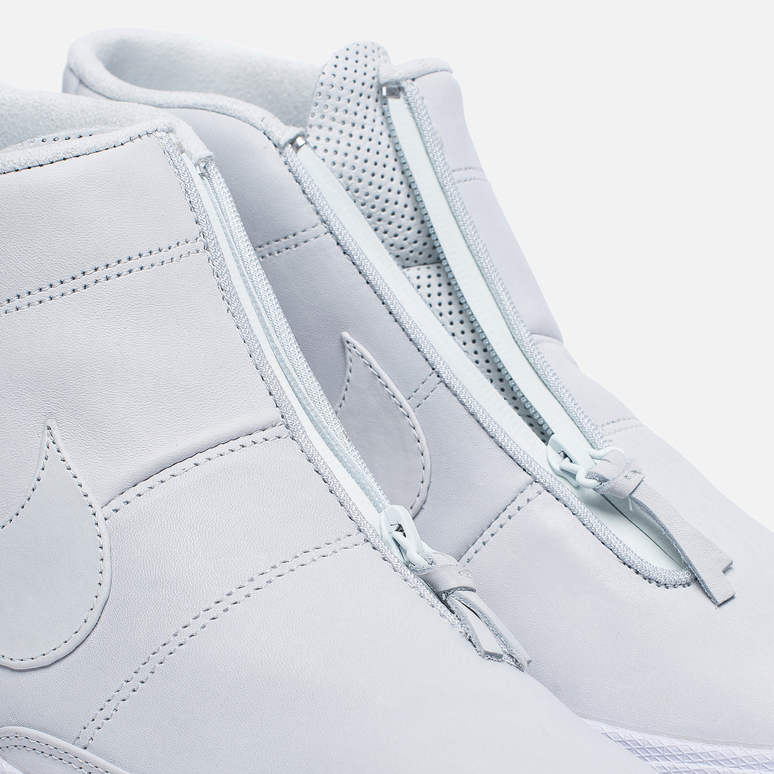 Nike Мужские кроссовки NikeLab Blazer Advanced