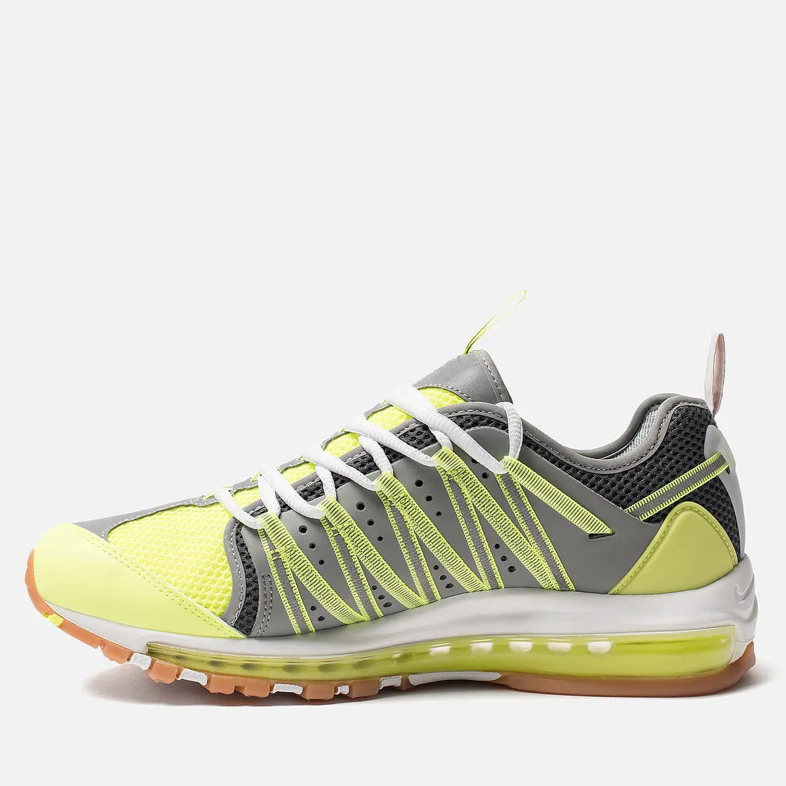 Nike Мужские кроссовки x CLOT Air Max 97 Haven