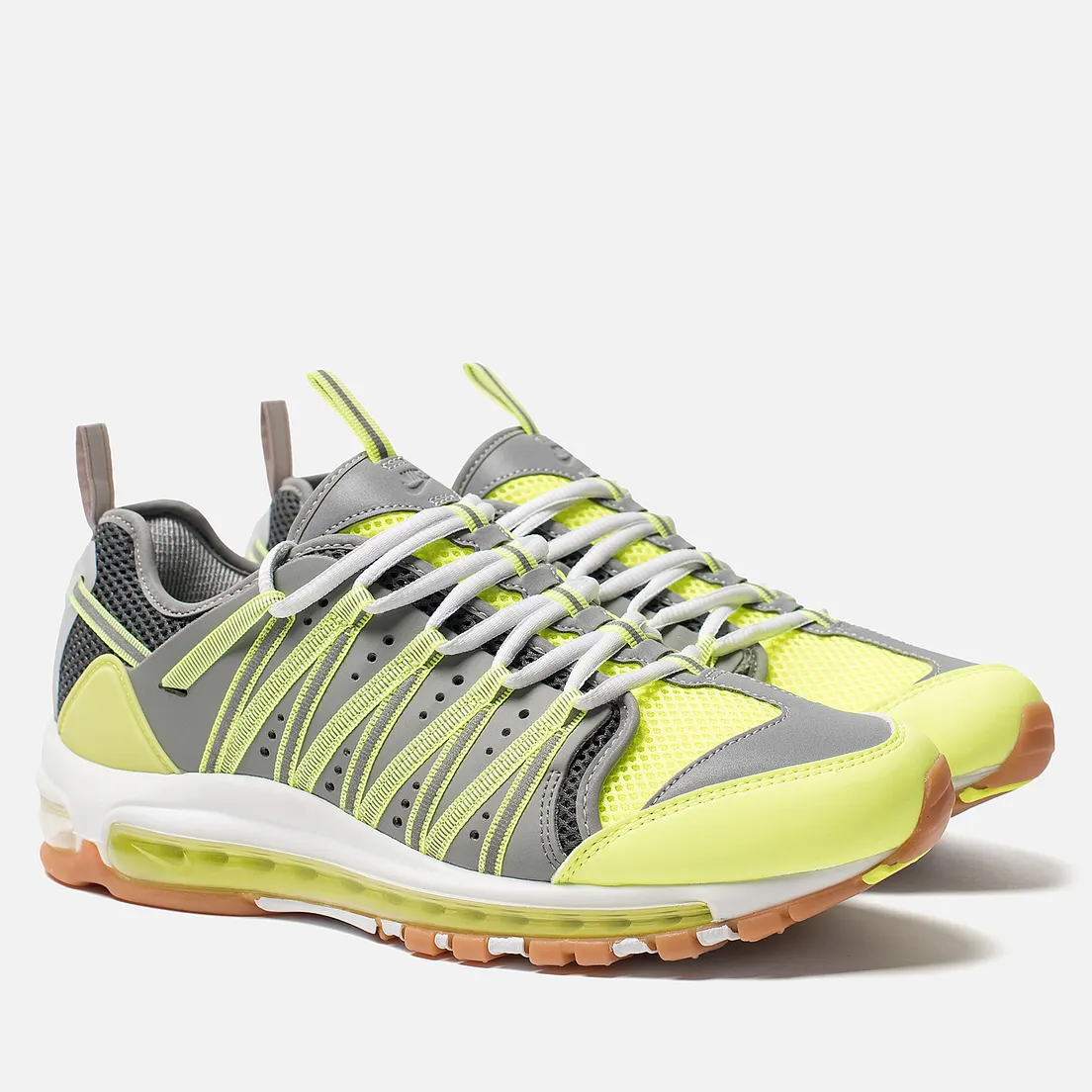 Nike Мужские кроссовки x CLOT Air Max 97 Haven