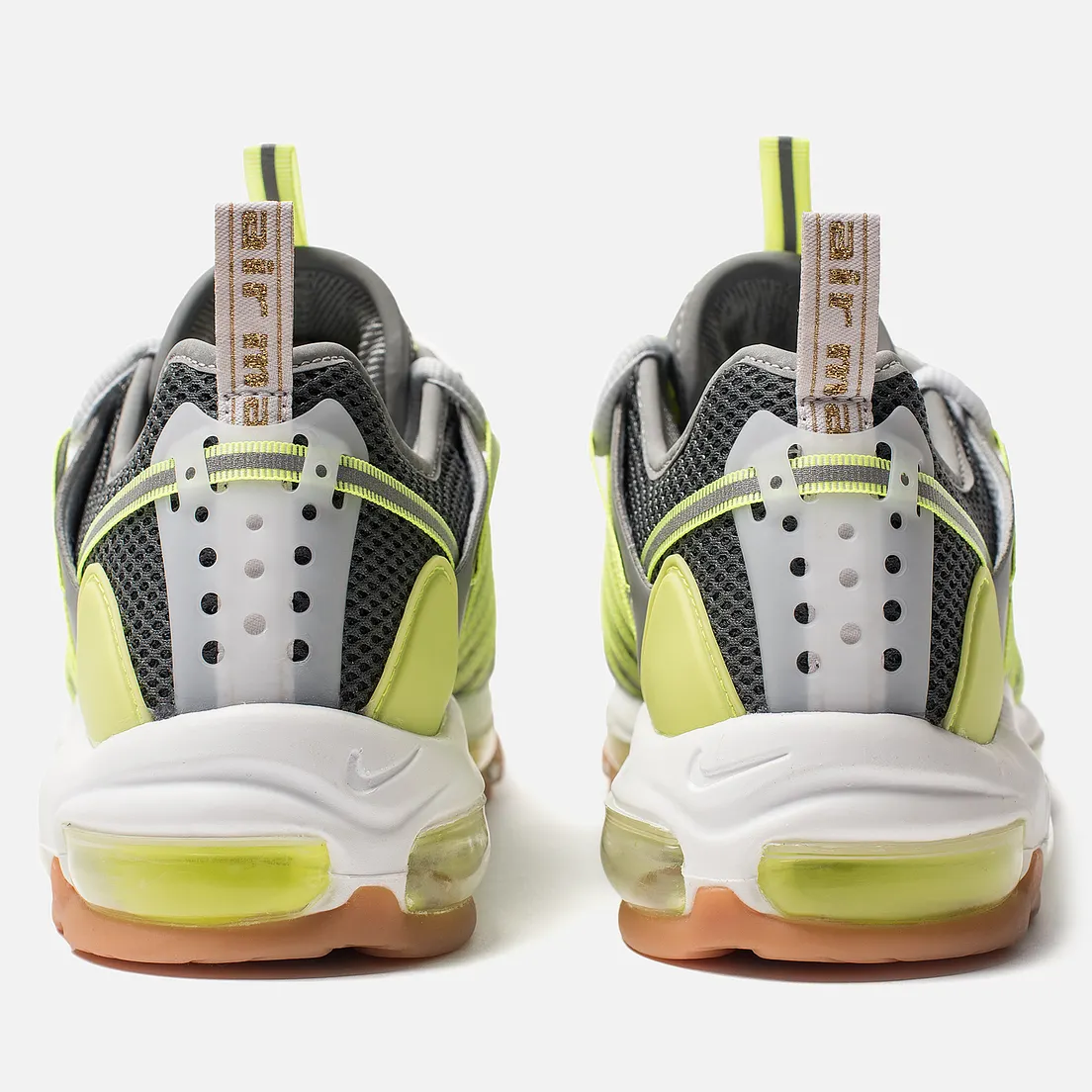 Nike Мужские кроссовки x CLOT Air Max 97 Haven