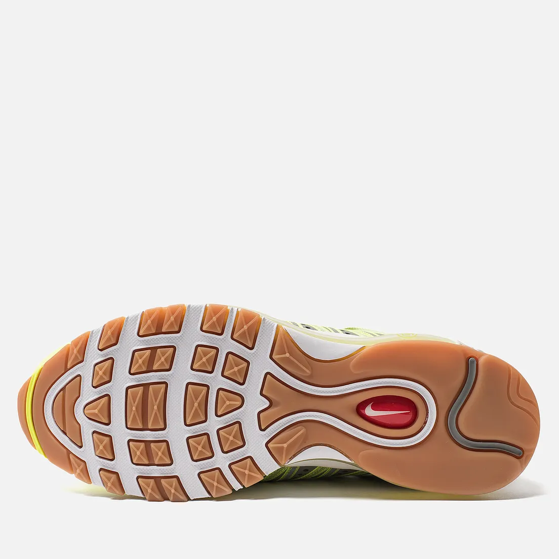 Nike Мужские кроссовки x CLOT Air Max 97 Haven