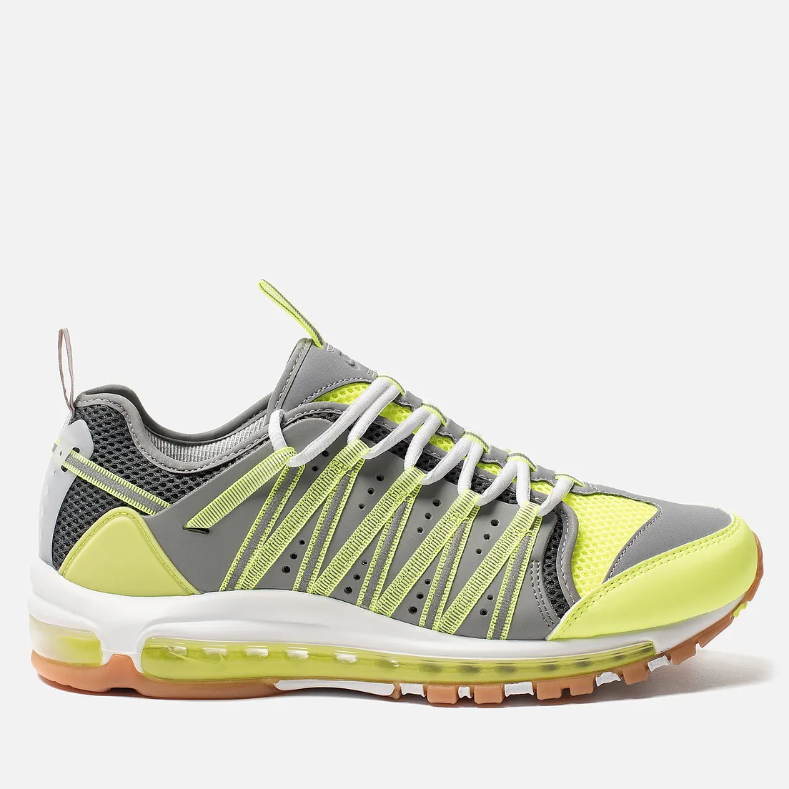 Nike Мужские кроссовки x CLOT Air Max 97 Haven