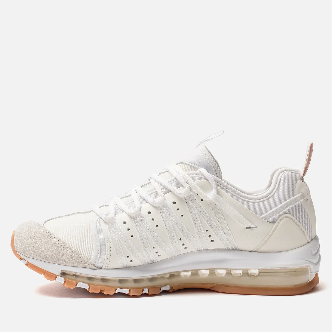 Nike Мужские кроссовки x CLOT Air Max 97 Haven