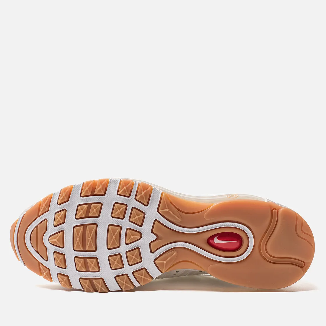 Nike Мужские кроссовки x CLOT Air Max 97 Haven