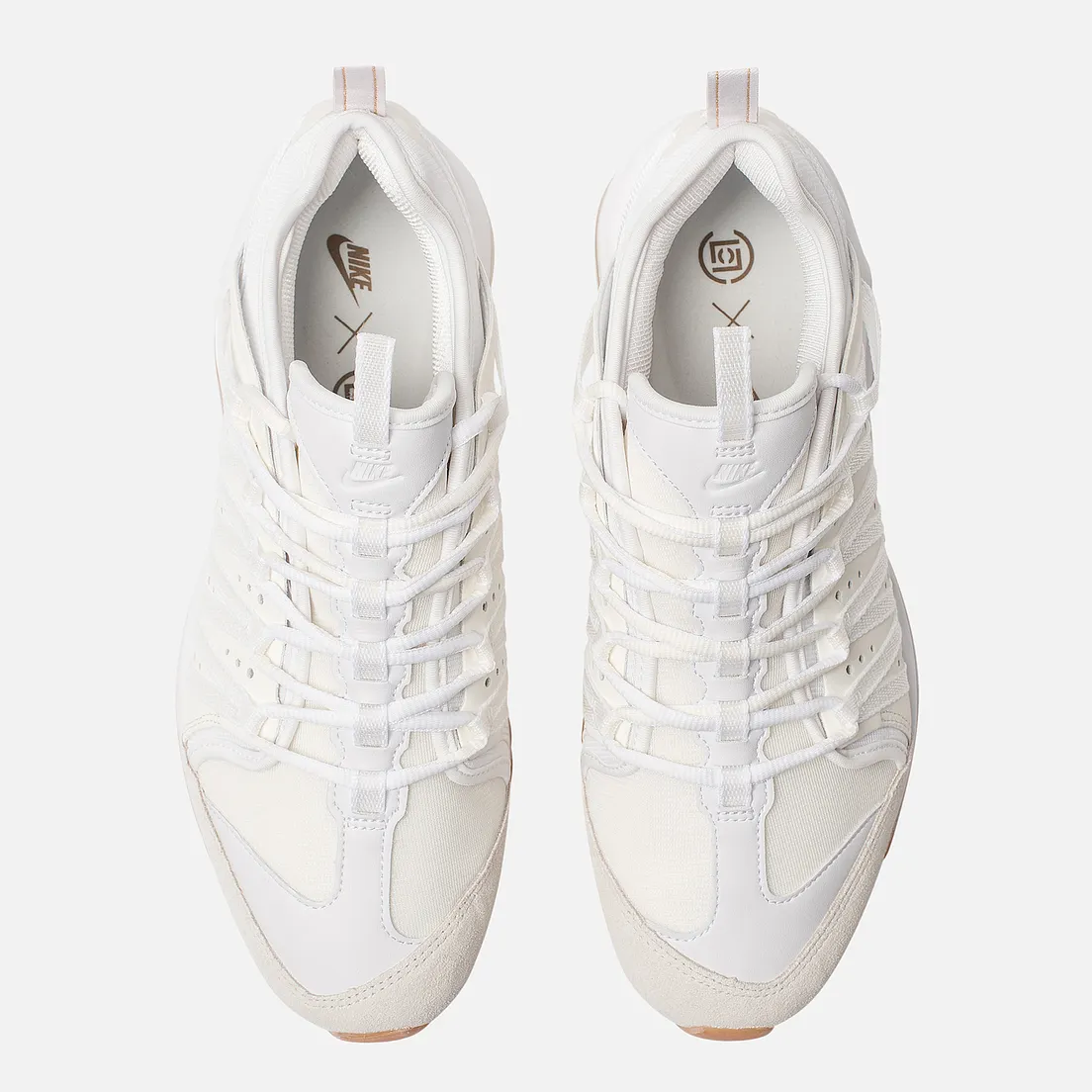 Nike Мужские кроссовки x CLOT Air Max 97 Haven