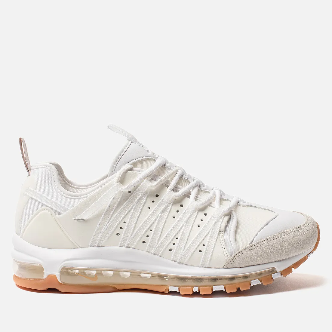 Nike Мужские кроссовки x CLOT Air Max 97 Haven