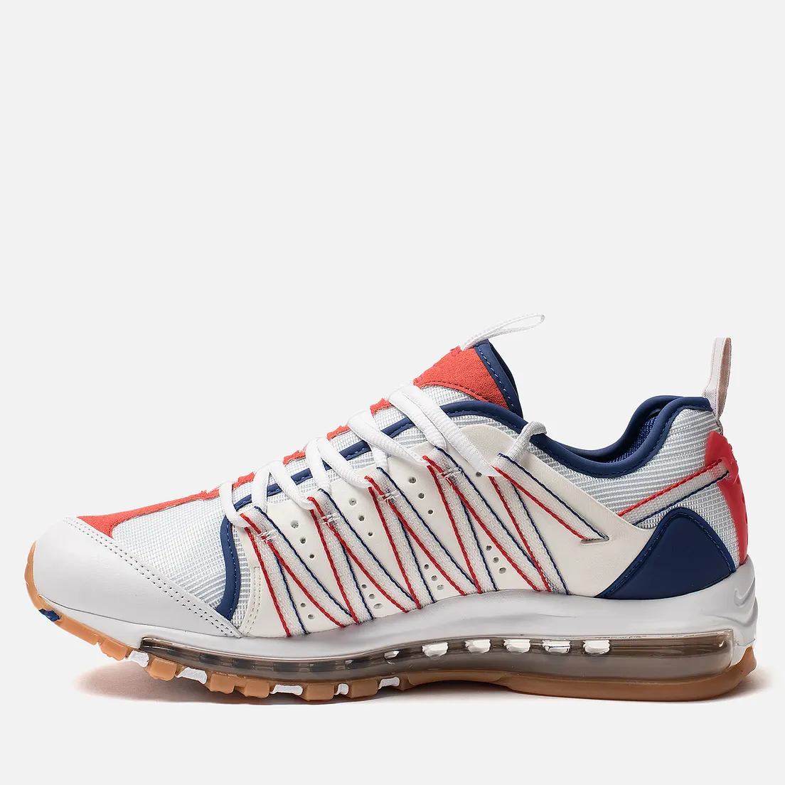 Nike Мужские кроссовки x CLOT Air Max 97 Haven