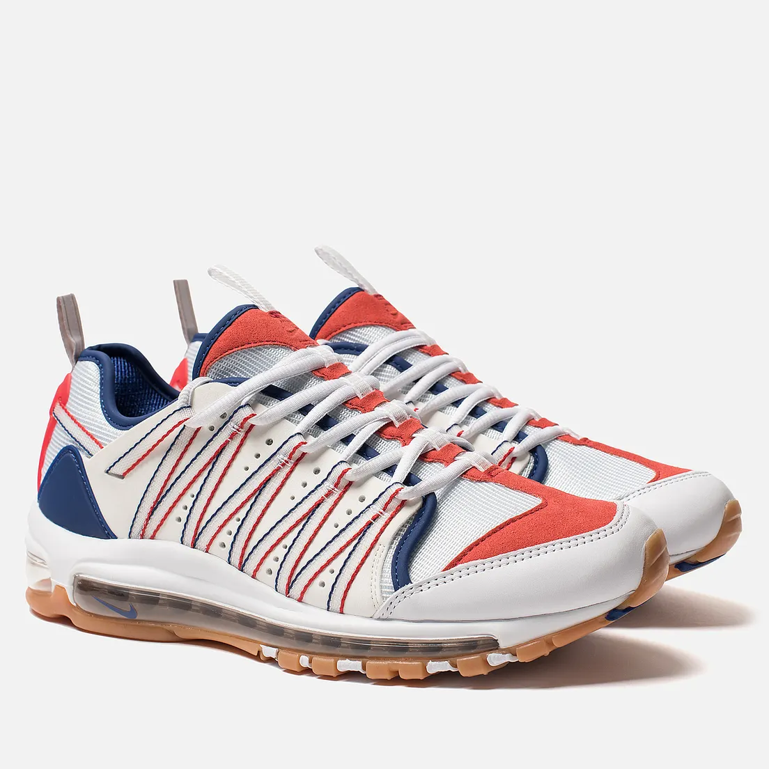 Nike Мужские кроссовки x CLOT Air Max 97 Haven
