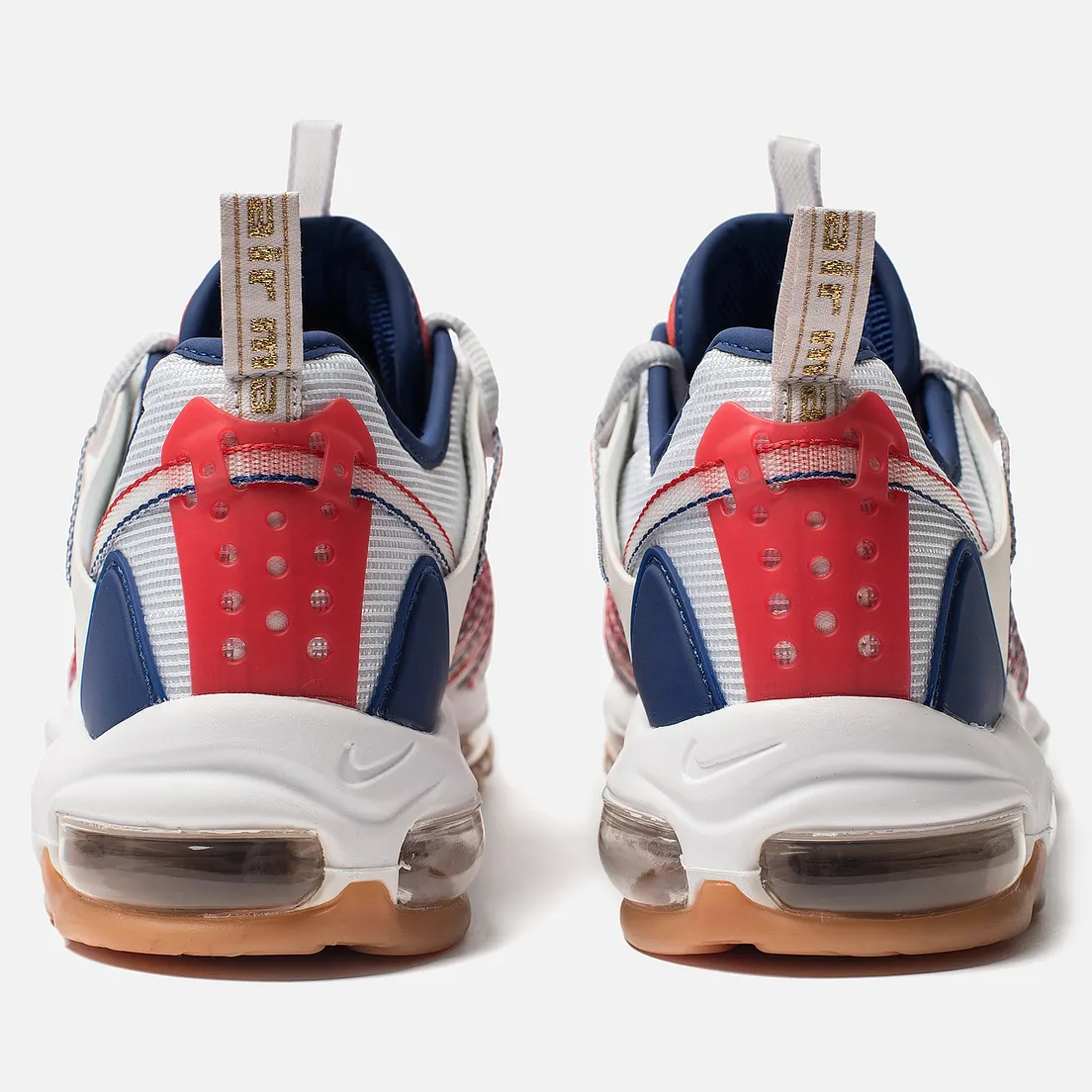 Nike Мужские кроссовки x CLOT Air Max 97 Haven