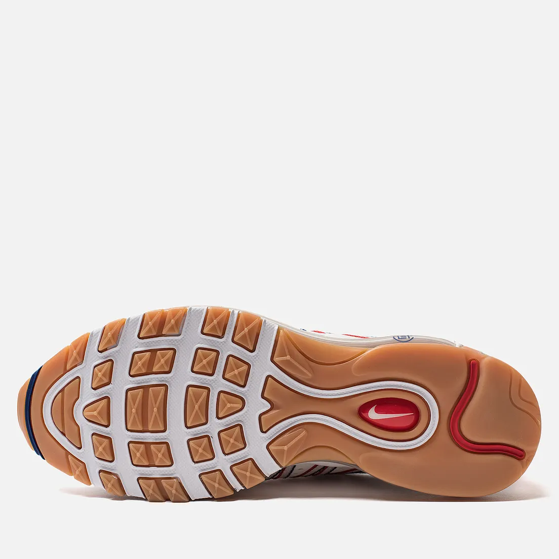 Nike Мужские кроссовки x CLOT Air Max 97 Haven
