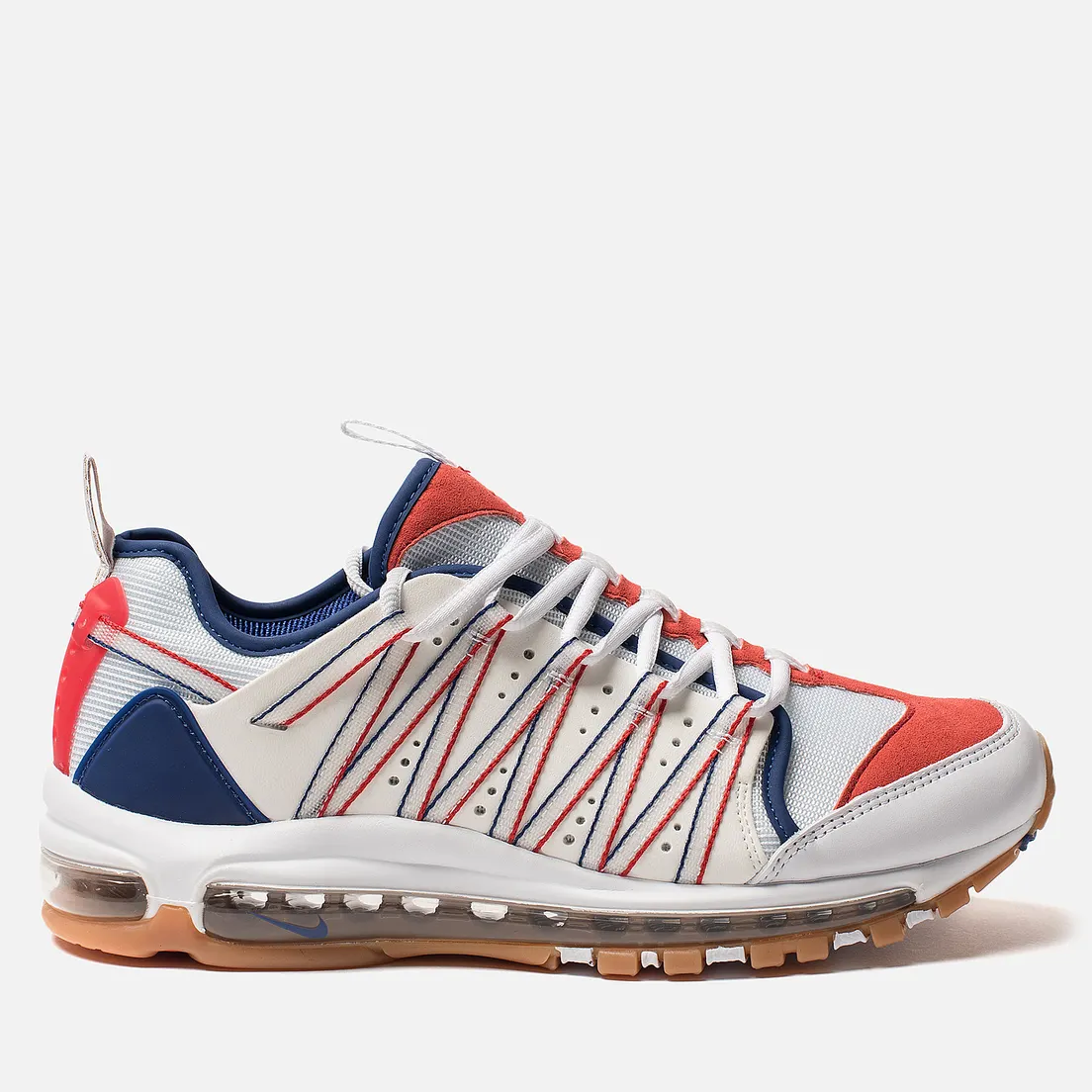 Nike Мужские кроссовки x CLOT Air Max 97 Haven