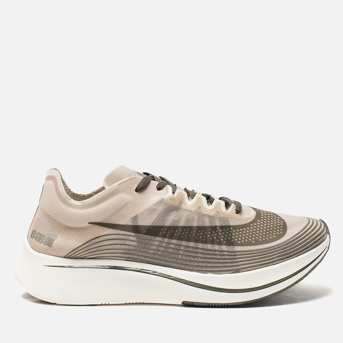 Nike Мужские кроссовки NikeLab Zoom Fly SP