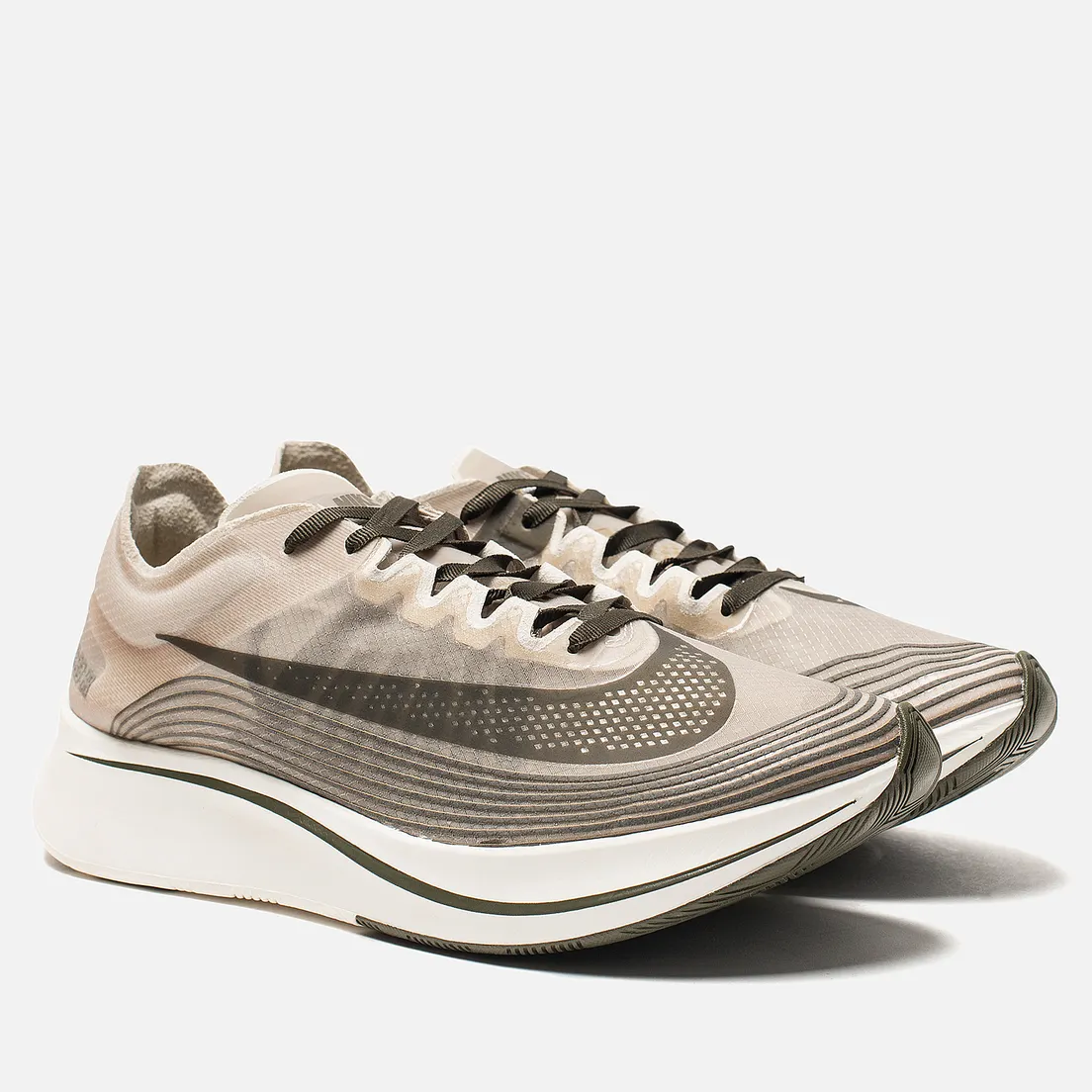 Nike Мужские кроссовки NikeLab Zoom Fly SP