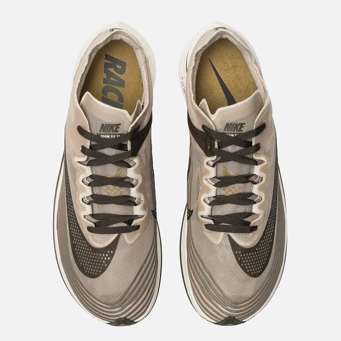 Nike Мужские кроссовки NikeLab Zoom Fly SP