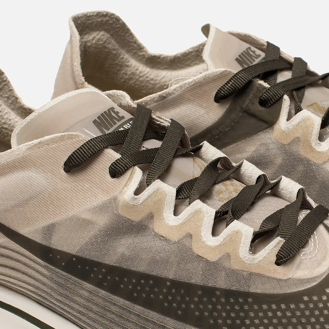 Nike Мужские кроссовки NikeLab Zoom Fly SP