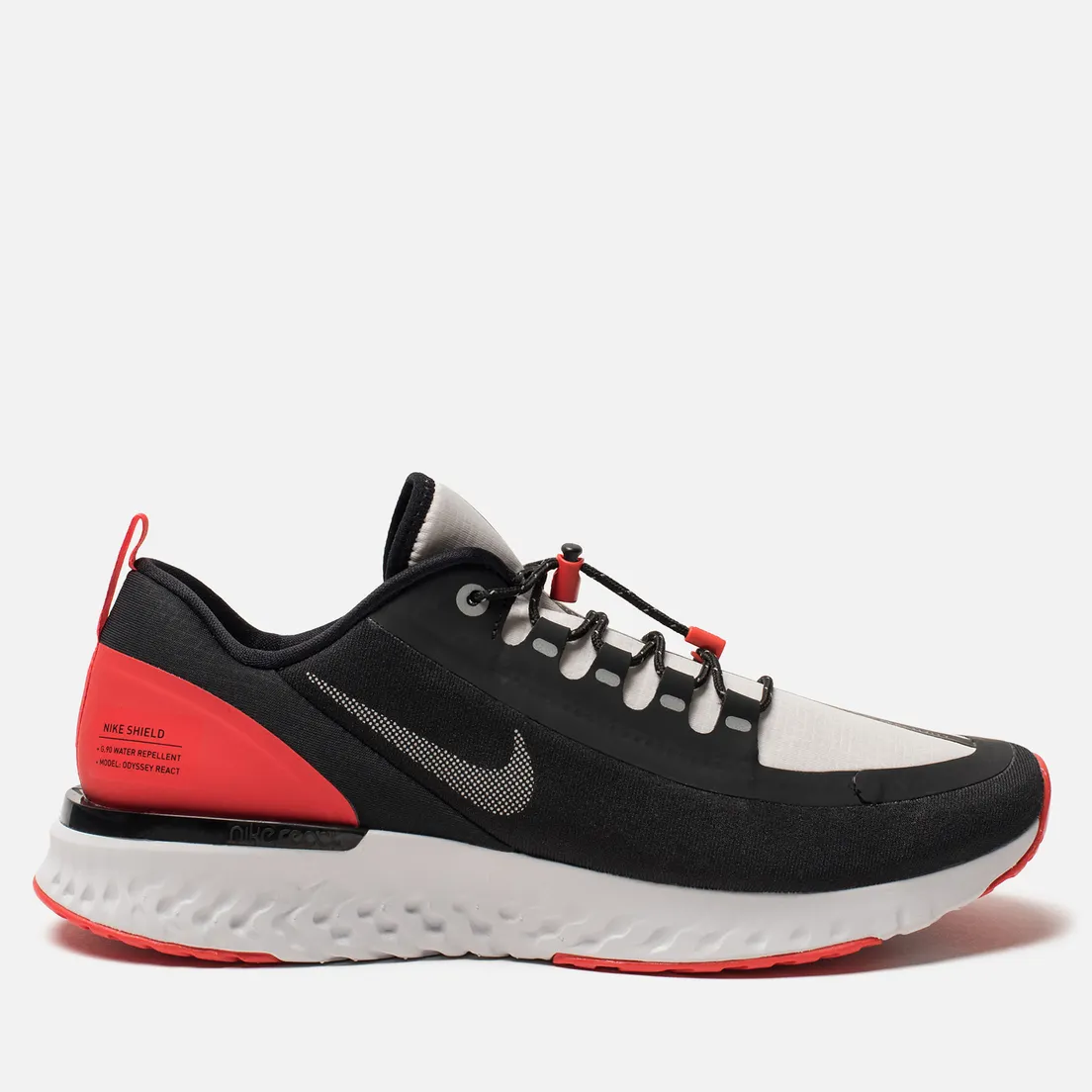 Nike Мужские кроссовки Odyssey React Shield NRG