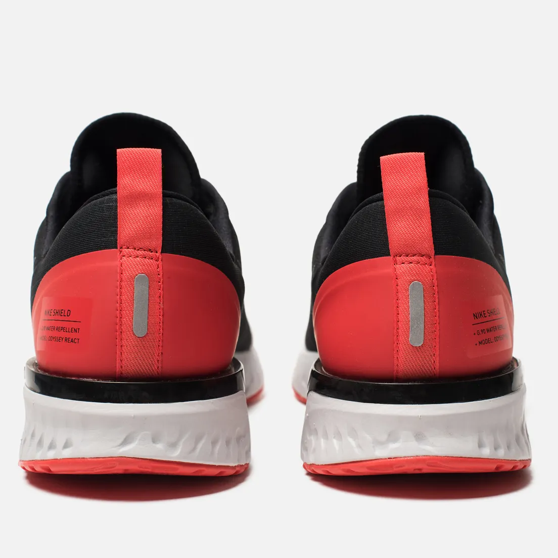 Nike Мужские кроссовки Odyssey React Shield NRG