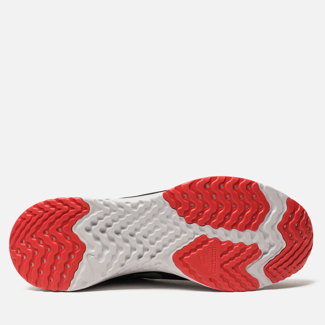 Nike Мужские кроссовки Odyssey React Shield NRG