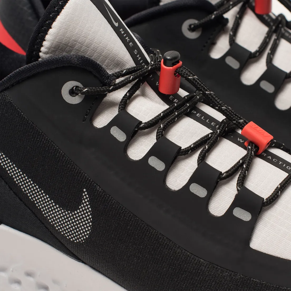 Nike Мужские кроссовки Odyssey React Shield NRG