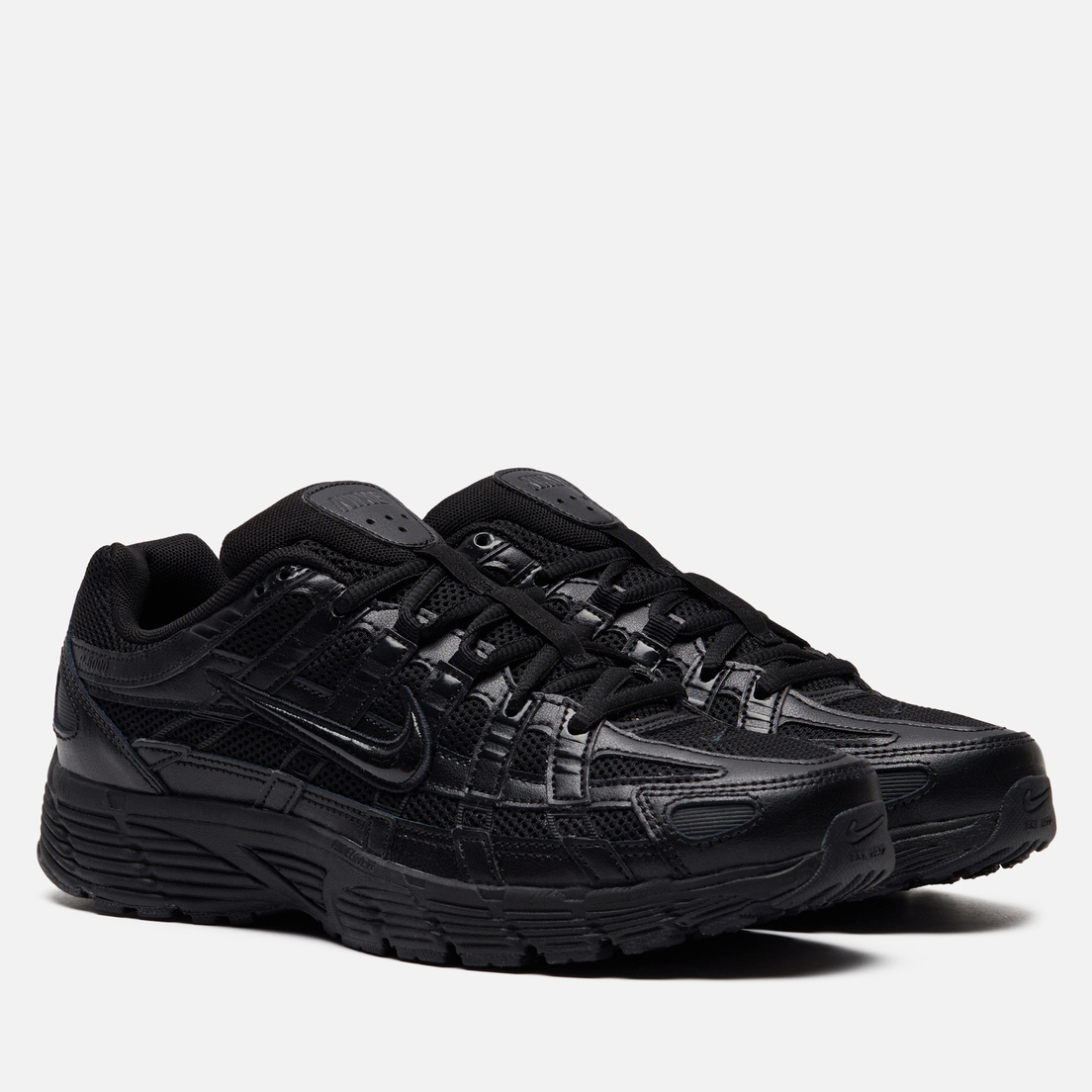 Nike Мужские кроссовки P-6000