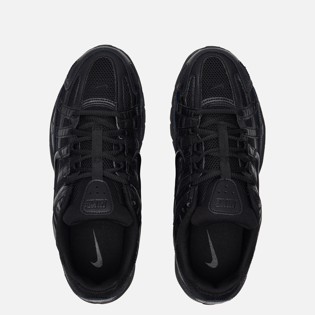 Nike Мужские кроссовки P-6000