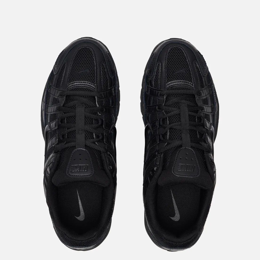 Nike Мужские кроссовки P-6000