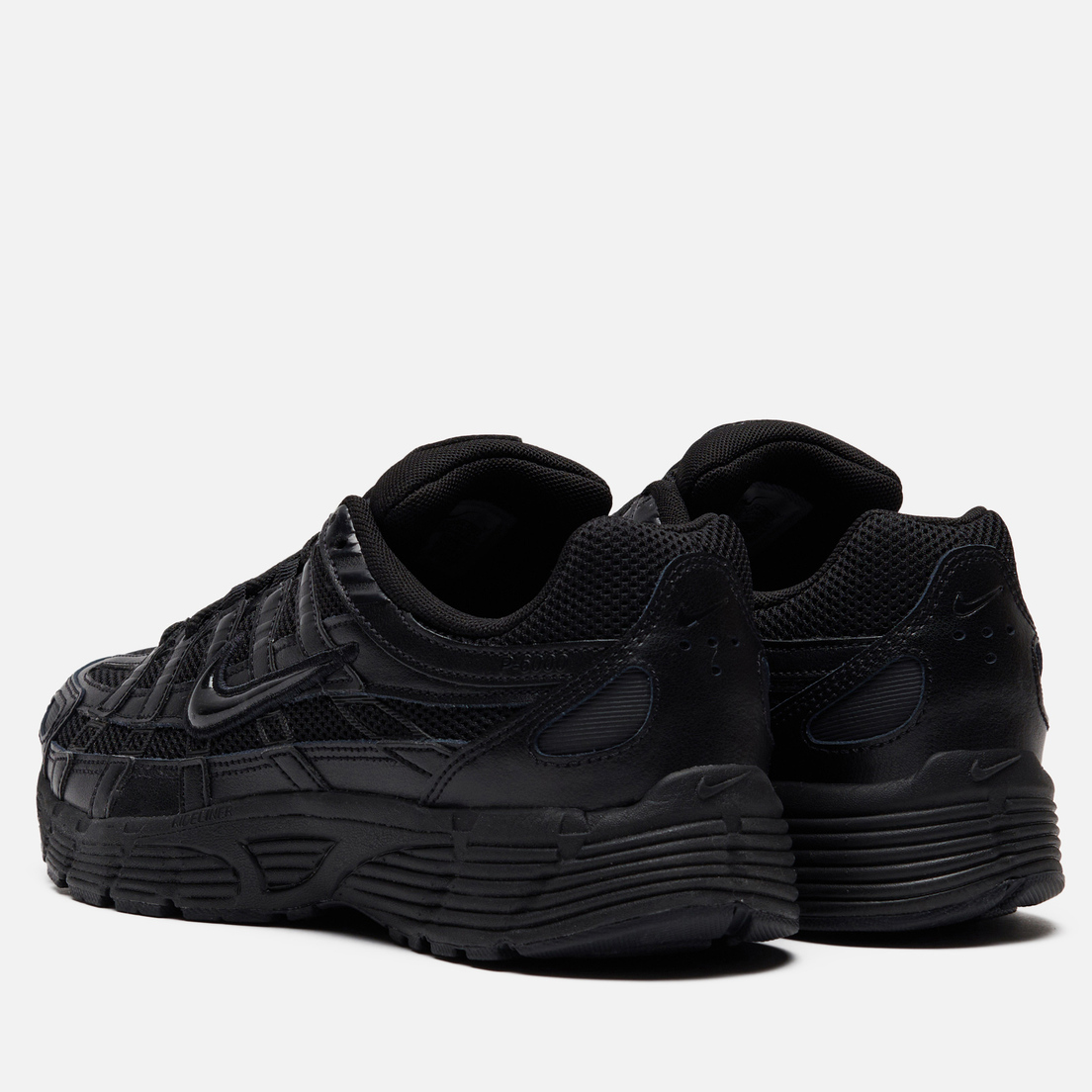 Nike Мужские кроссовки P-6000