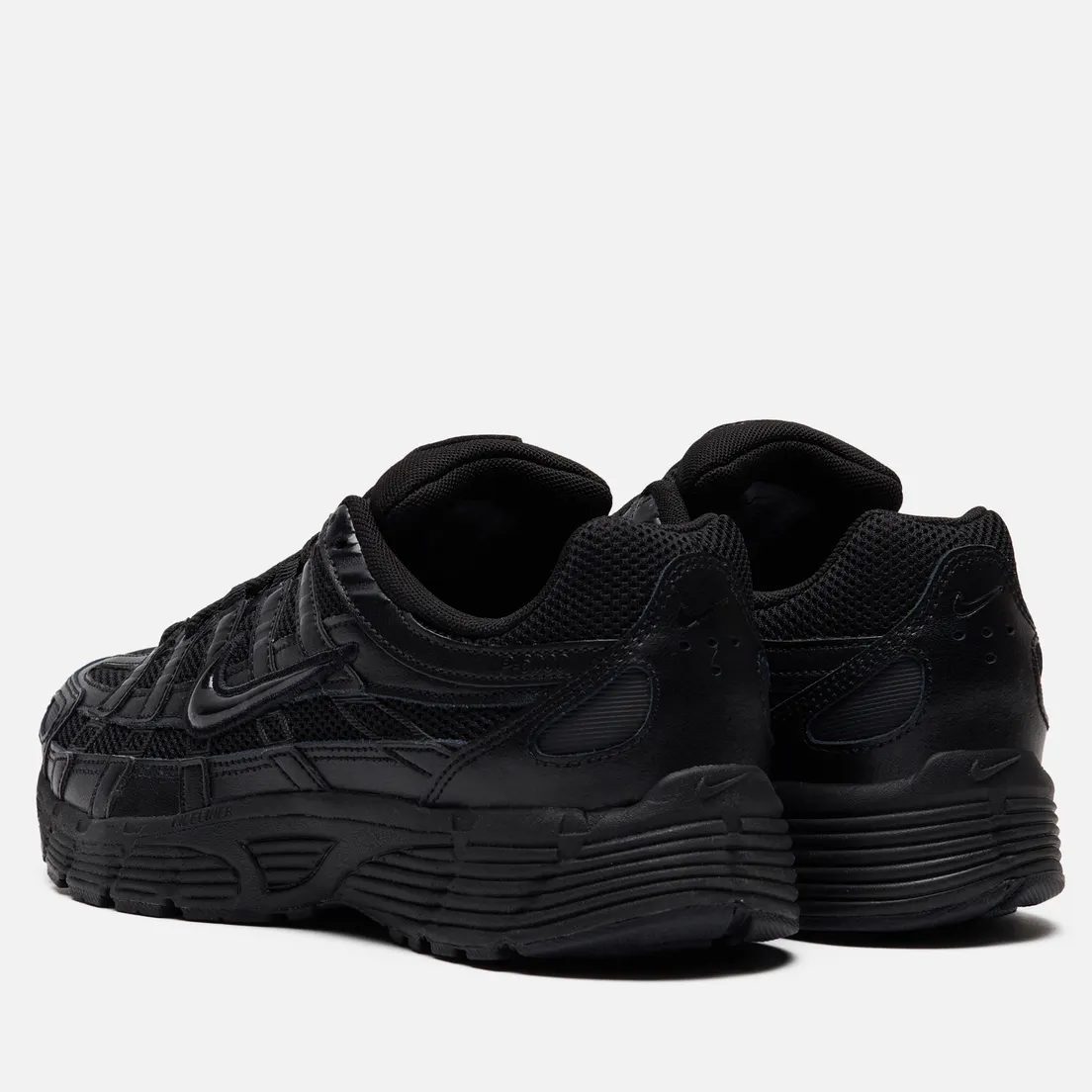 Nike Мужские кроссовки P-6000