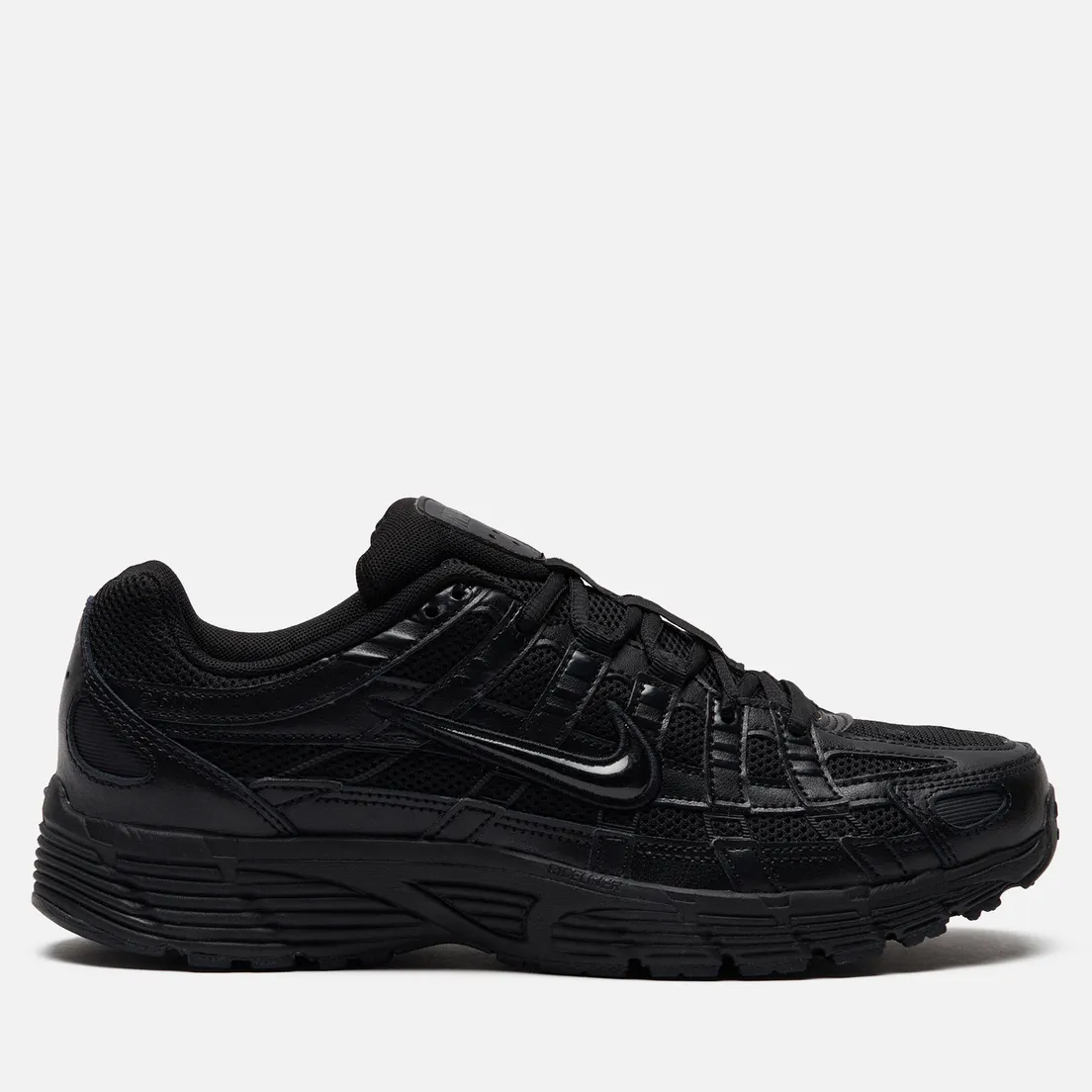 Nike Мужские кроссовки P-6000